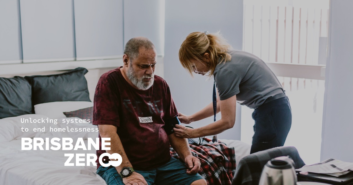 Donate | Brisbane Zero